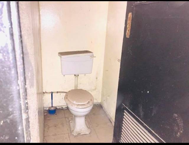 BUSINESS FOR SALE IN GERMISTON CENTRAL